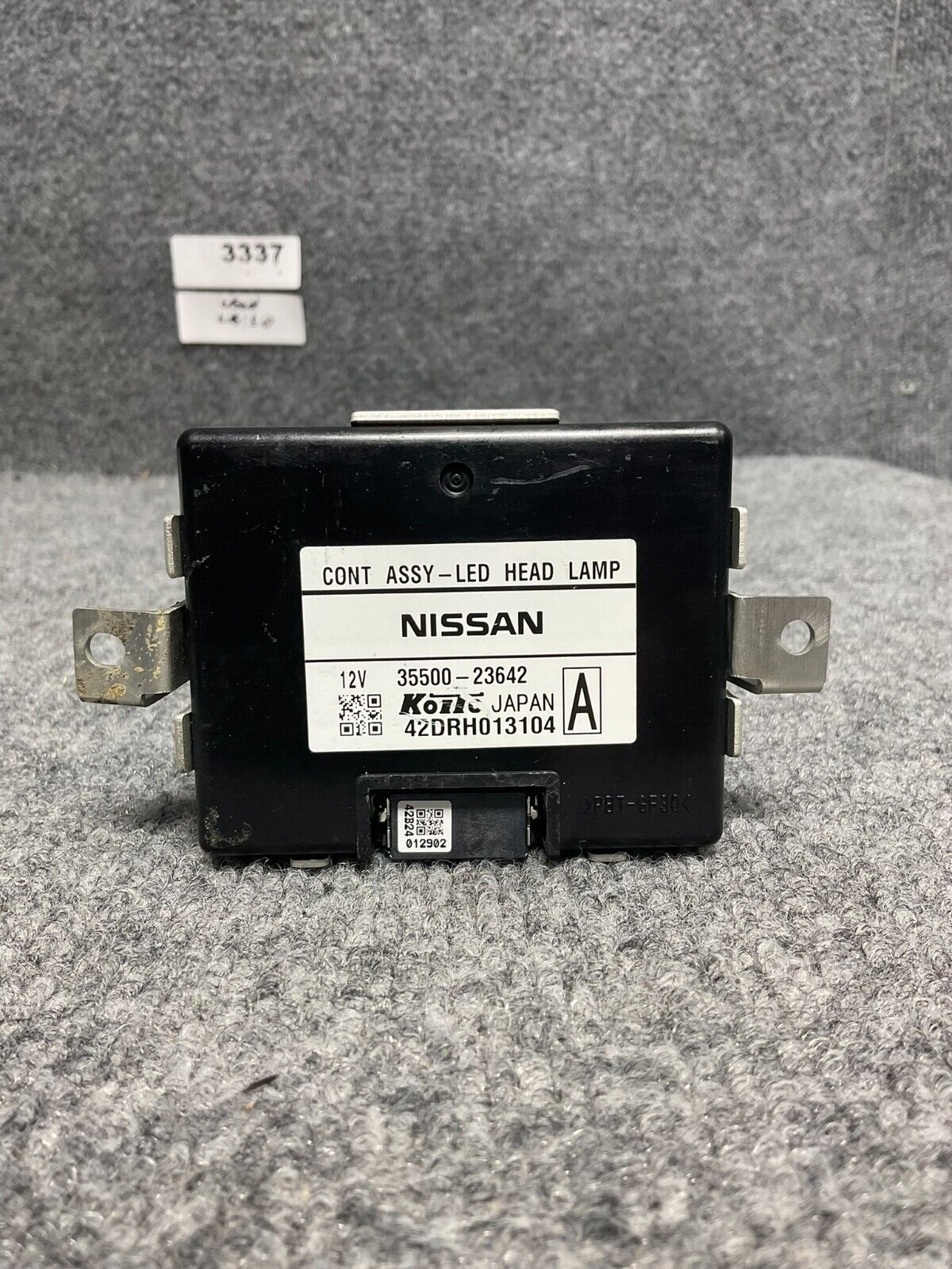 Nissan-Infiniti-Q70-LED-Computer-Module-Control-Light-Controller-35500-23642-335400836453-7