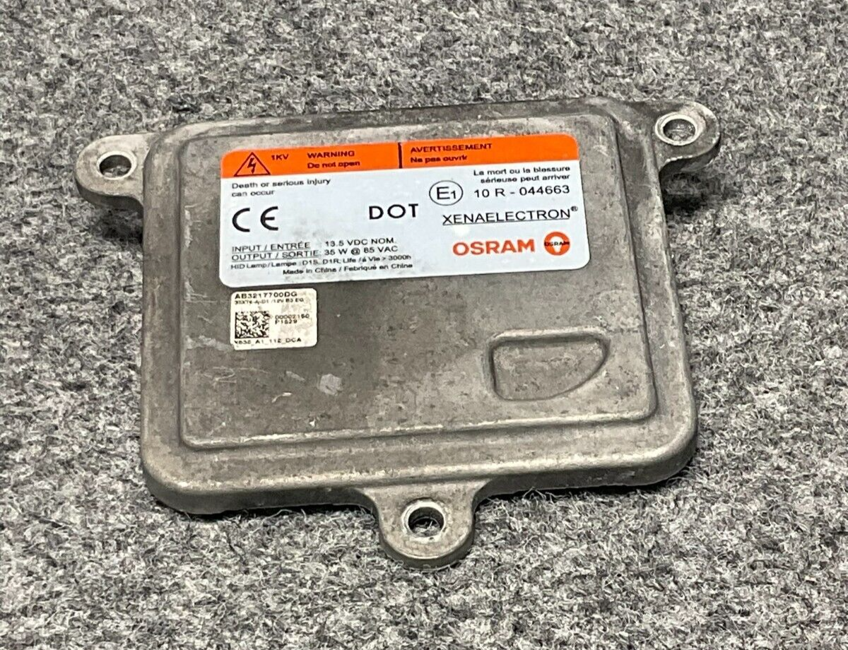 Osram-Hyundai-Santa-Fe-Land-Rover-Evoque-Xenon-Headlight-Ballast-35XT6-A-D1-335501245333