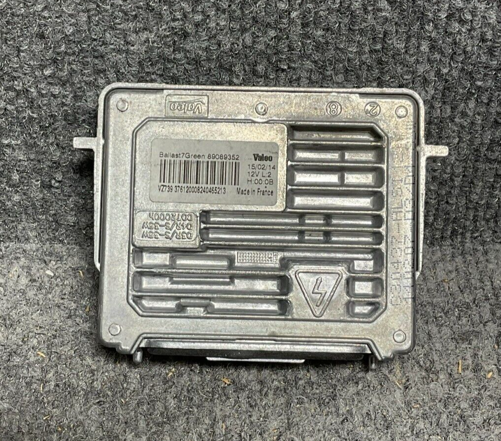 Valeo-7Green-Xenon-HID-Headlight-Ballast-Control-Module-89089352-335350795743