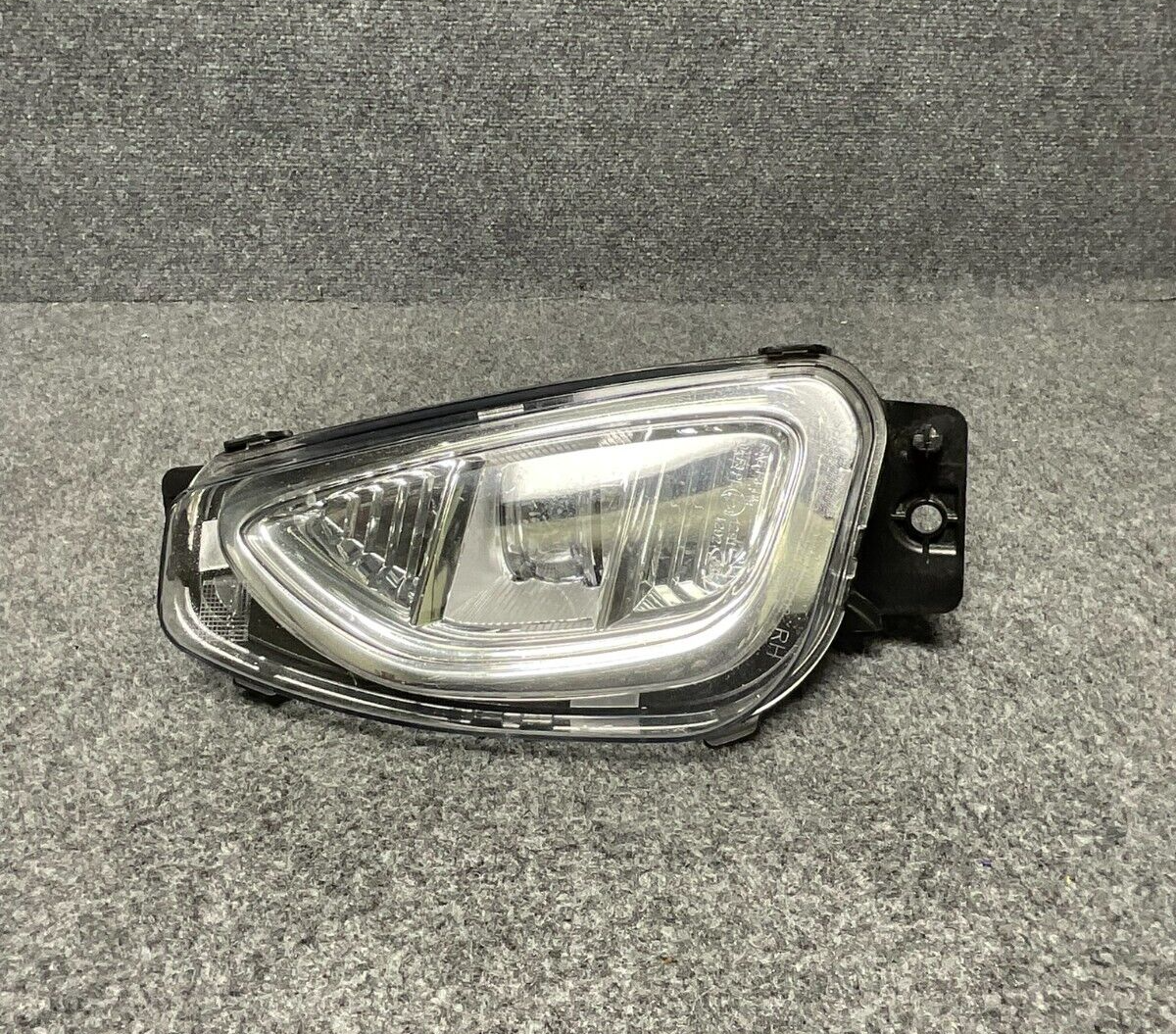 20-22-Ford-Escape-Front-Right-Side-LED-Projector-Clear-Fog-Light-LJ6B-15A254-BB-335471747104