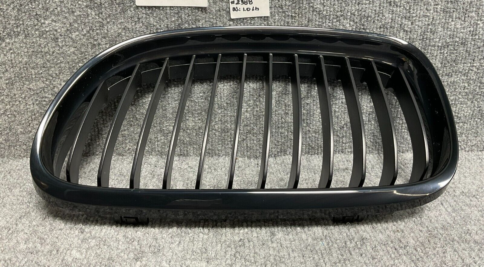 2009-2012-BMW-3-Series-E90-E91-Front-Bumper-Left-Kidney-Grille-51712146911-335385340034