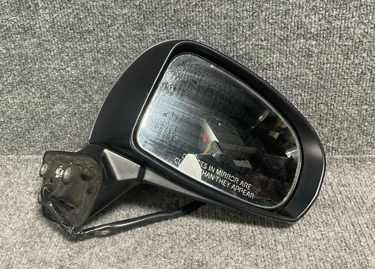 2009-2012-Toyota-Prius-Right-Passenger-Side-Door-Mirror-E4022865-335418816364