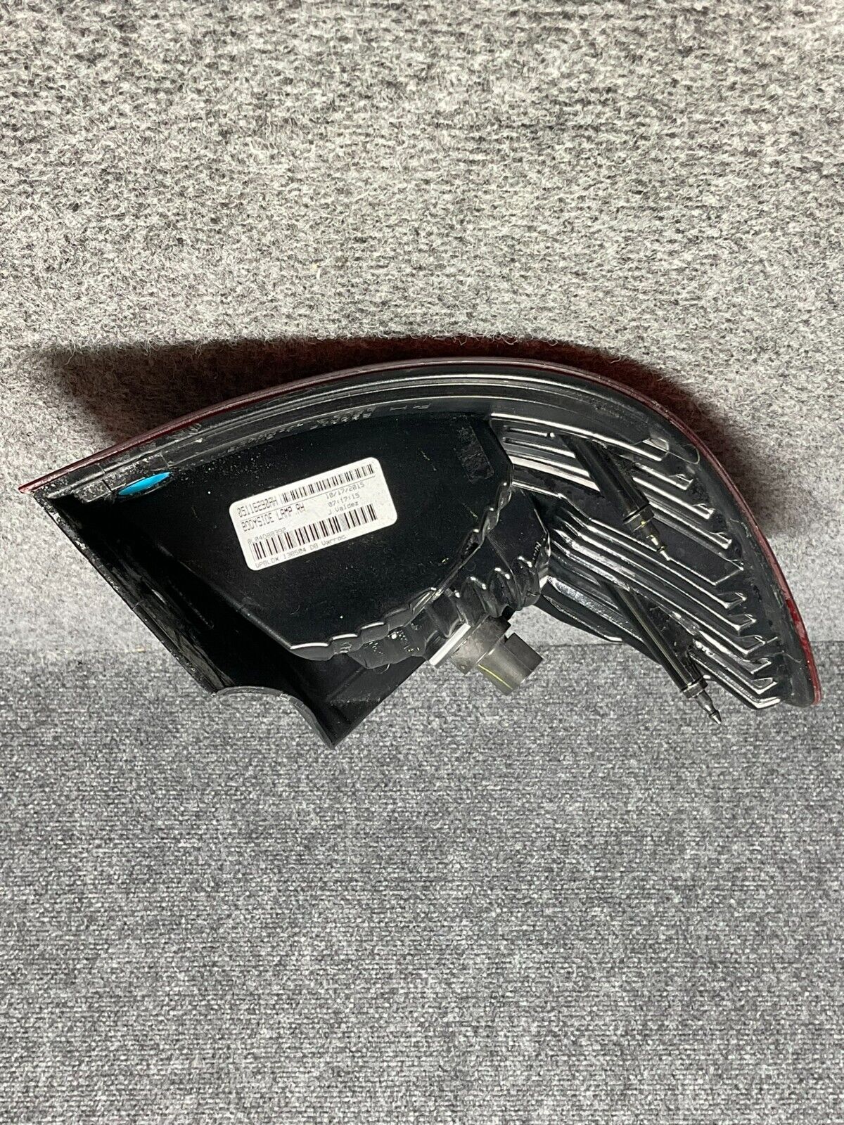 2010-2020-Dodge-Journey-Rear-Right-Tail-Stop-Turn-Light-Assembly-5116290AH-335603106684-8