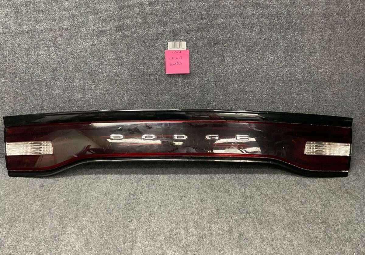 2011-2014-Dodge-Charger-Rear-Center-Trunk-Decklid-Mounted-Tail-Light-57010652AF-335456987964