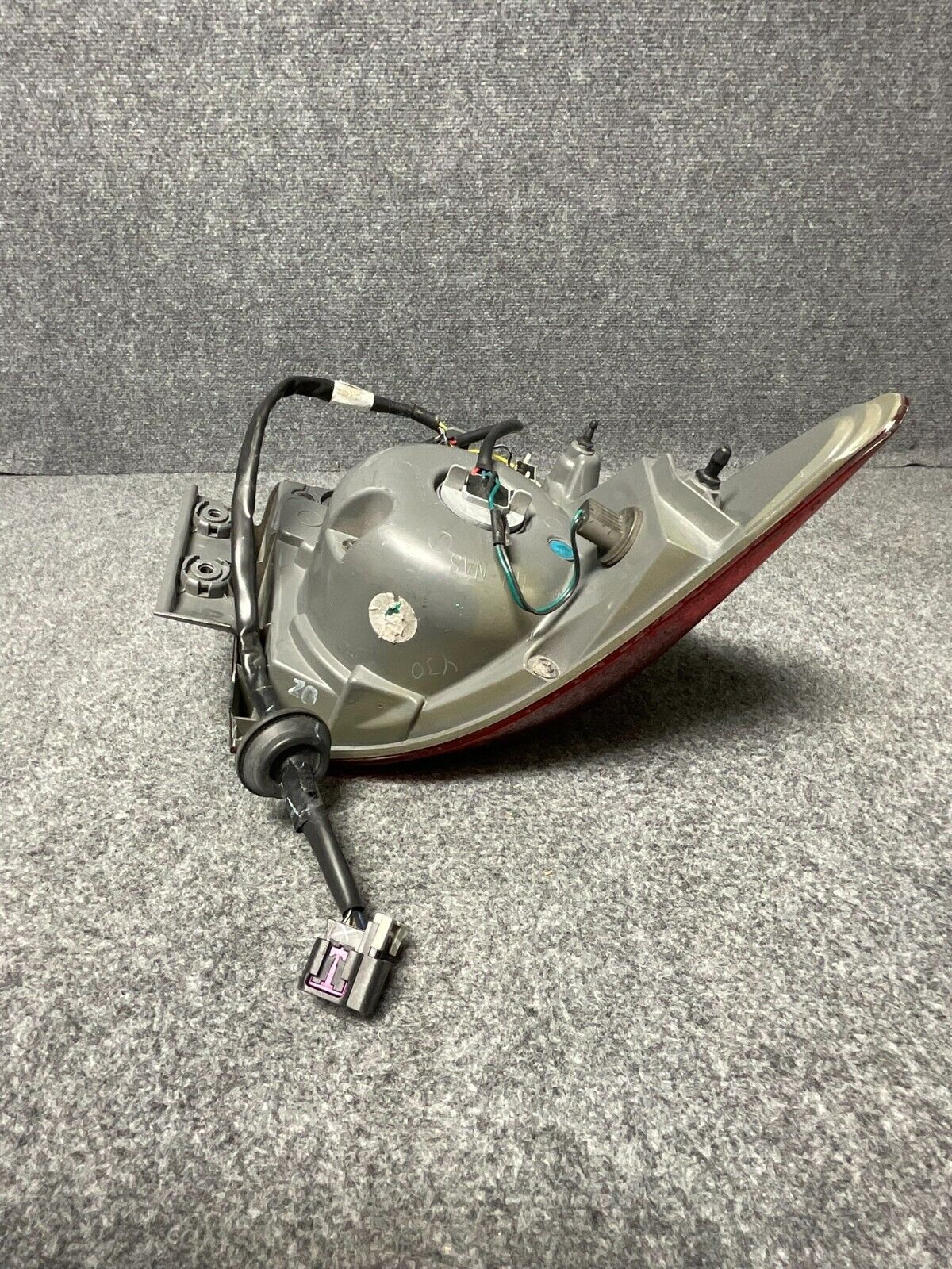 2011-2016-Chevrolet-Cruze-Left-Driver-Rear-Tail-Light-Assembly-30221864-00042155-335603106704-16