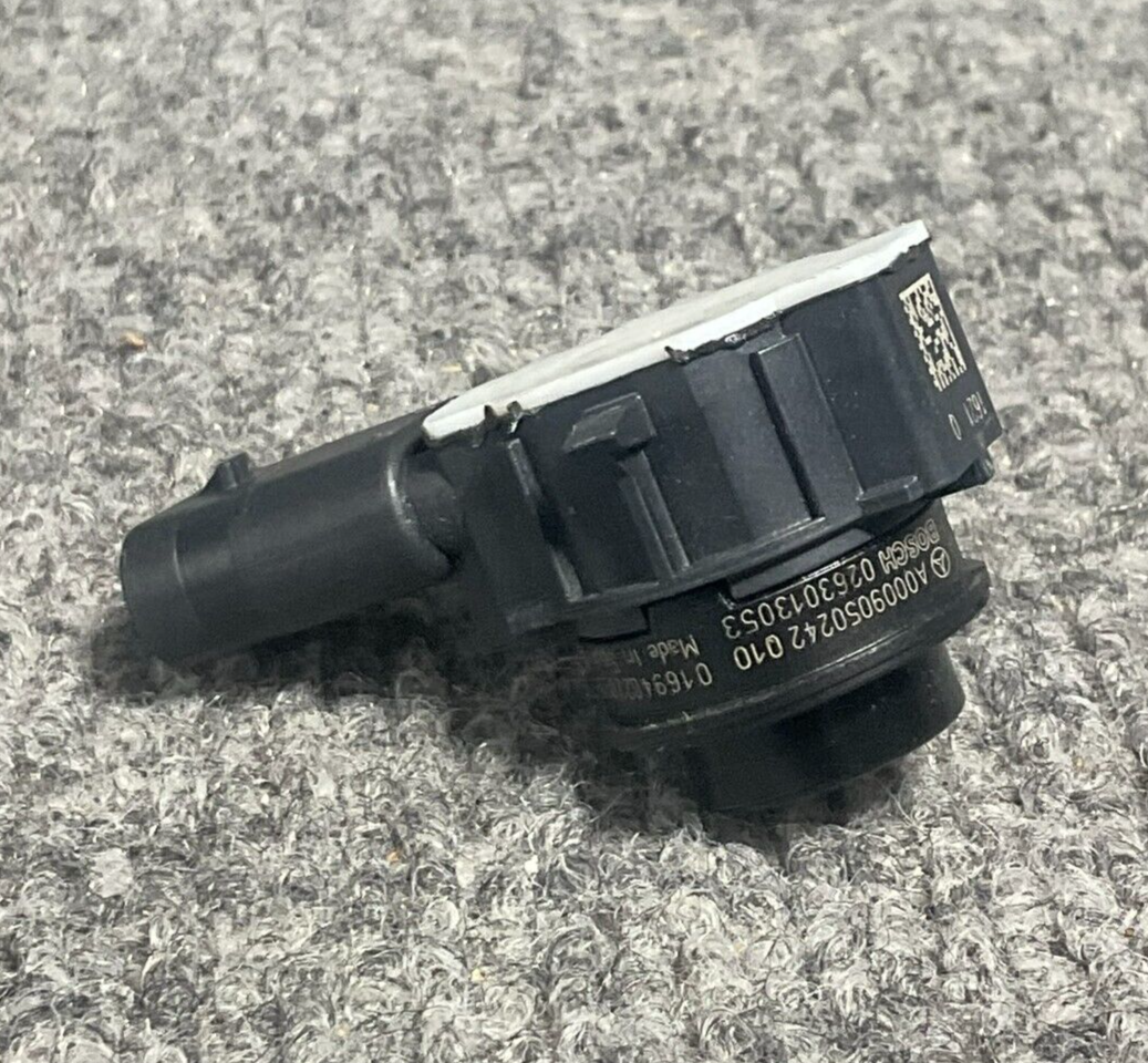 2013-2015-Mercedes-Benz-GLK-250-Rear-Inner-Parking-Aid-Sensor-A0009050242-335343556444