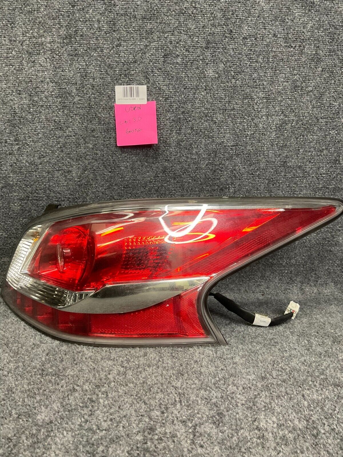 2013-2015-Nissan-Altima-Rear-Outer-Right-Passenger-Side-Tail-Light-949463-335441968394-14