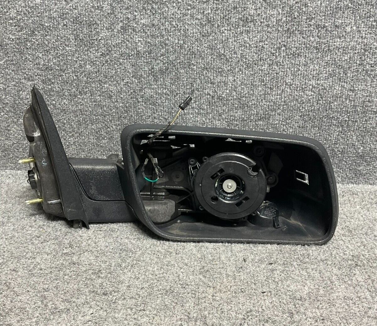 2013-2019-Ford-Flex-Front-Right-Passenger-Side-Door-Mirror-DA83-17682-335436611154