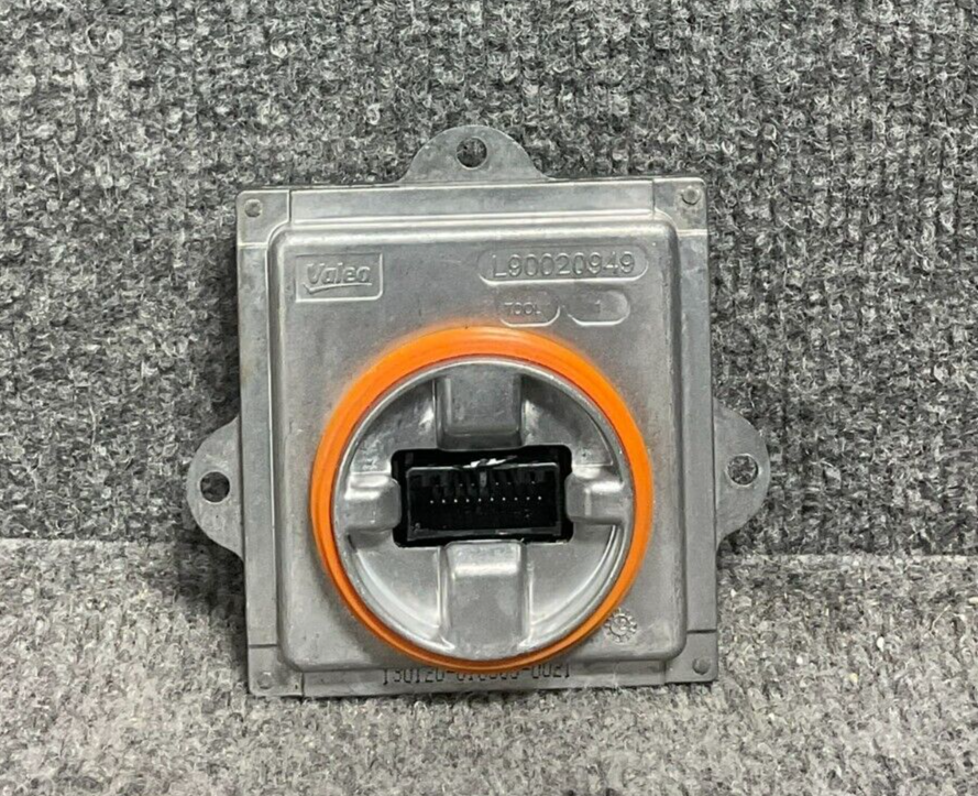 2014-2017-Jaguar-F-Type-Xenon-Headlight-Lamp-Ballast-Control-Module-L90028083-335379340764