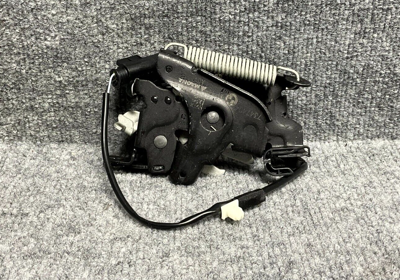 2016-2023-BMW-750i-740i-Front-Left-Car-Engine-Hood-Latch-51237347404-335390539314