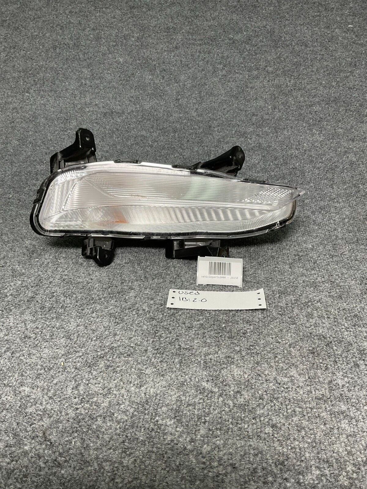 2017-20-Kia-Optima-Right-Passenger-Side-Turn-Signal-Light-Lamp-Assembly-92304-D5-335603106674-21