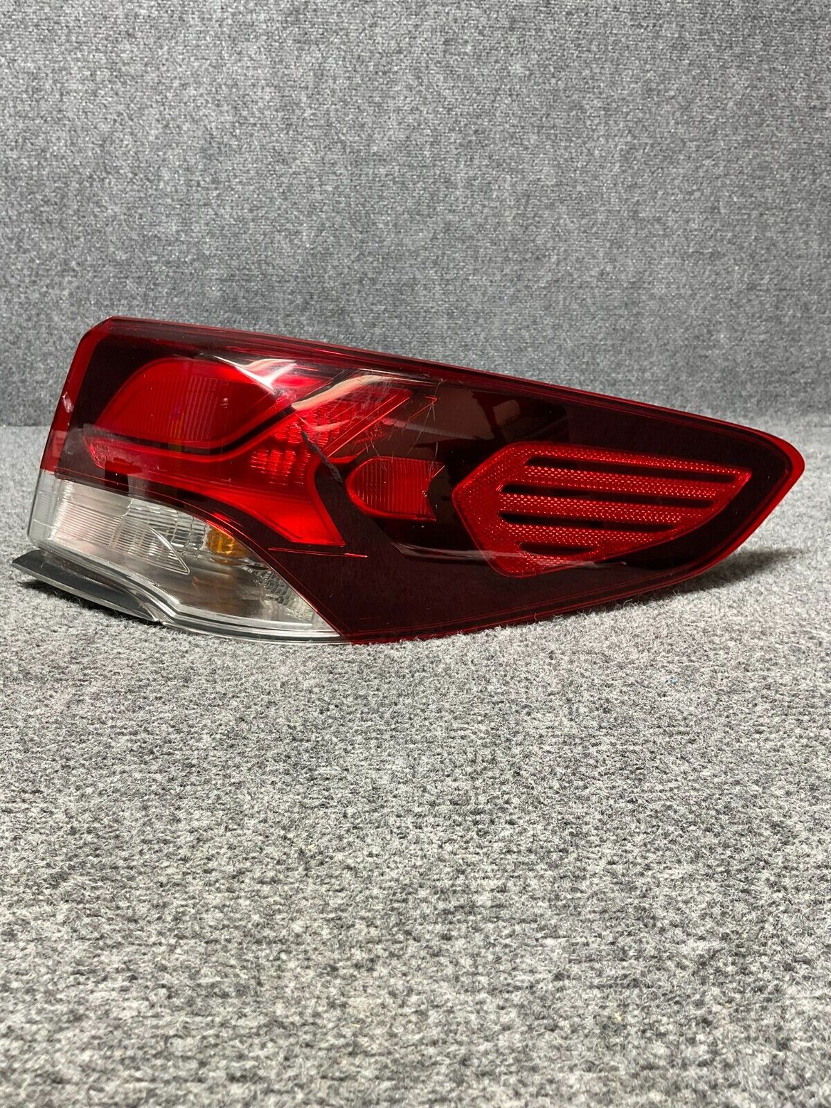 2018-2019-Hyundai-Sonata-Rear-Right-Quarter-Panel-Mounted-Tail-Light-92402-C2-335601484404-3