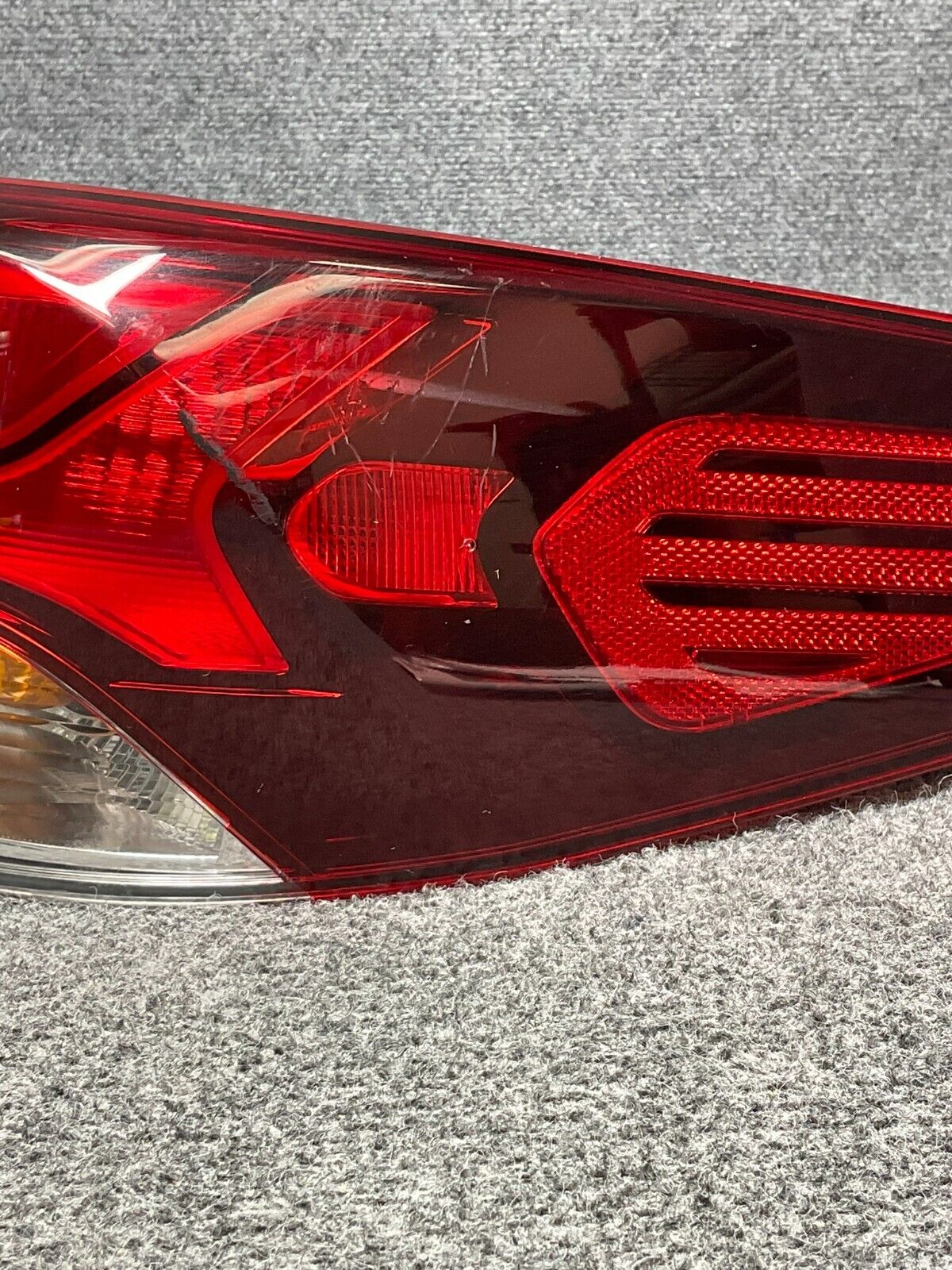 2018-2019-Hyundai-Sonata-Rear-Right-Quarter-Panel-Mounted-Tail-Light-92402-C2-335601484404-6