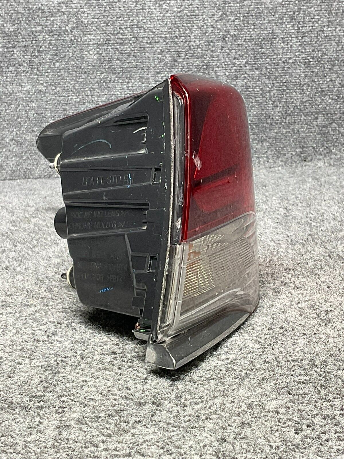 2018-2019-Hyundai-Sonata-Rear-Right-Quarter-Panel-Mounted-Tail-Light-92402-C2-335601484404-8