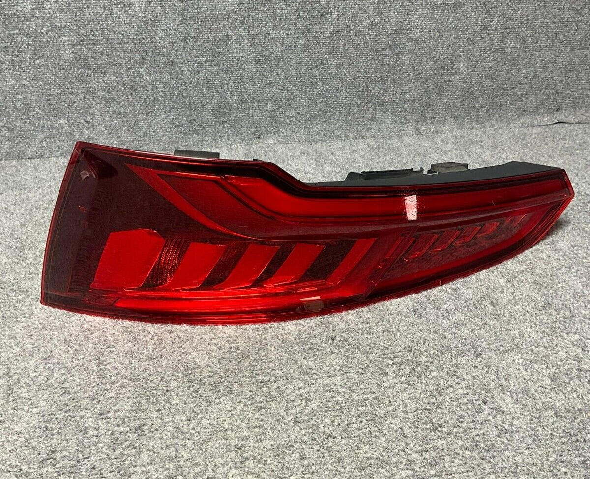 2018-2020-Audi-Q5-Rear-Right-Passenger-LED-Tail-Light-Lamp-OEM-80A945094A-335501245334