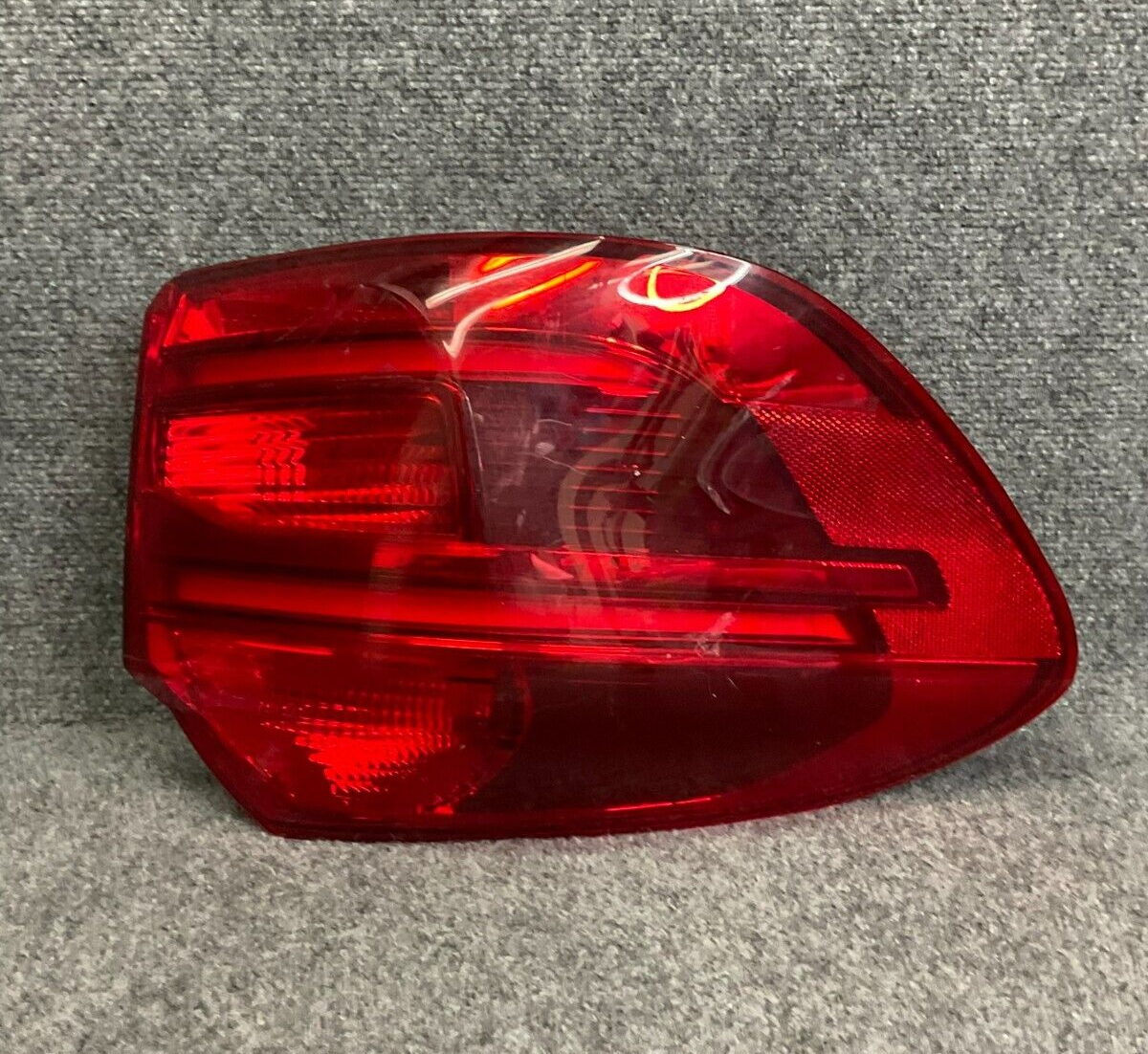 2018-2020-BMW-X3-Rear-Left-Driver-Side-Brake-Lamp-Tail-Light-H3740873511-335460078164