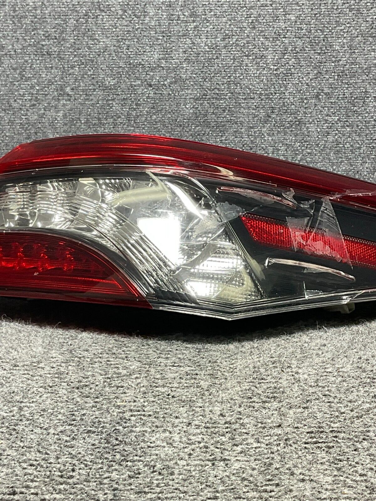 2021-2024-Toyota-Camry-Rear-Right-Passenger-Side-Tail-Light-Lamp-Assembly-335608760574-3