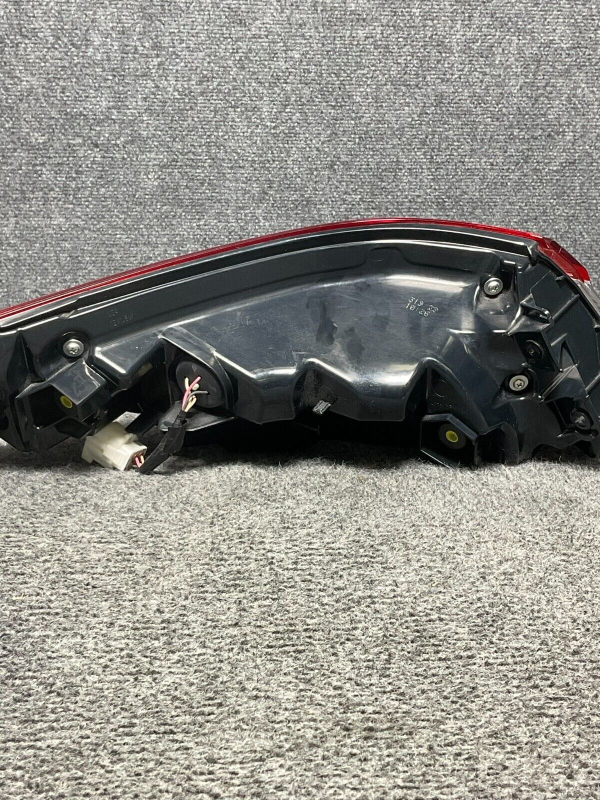 2021-2024-Toyota-Camry-Rear-Right-Passenger-Side-Tail-Light-Lamp-Assembly-335608760574-9