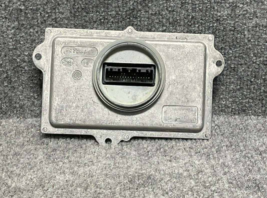 Ford-Cadillac-Lincoln-LED-Headlight-Ballast-Module-L90005488-L90112254-335408960984