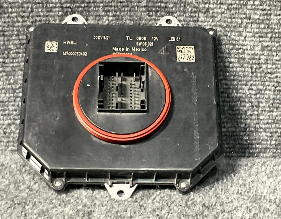 Jeep-Cherokee-Headlight-Led-Light-Ballast-Control-Module-147000050402-335394158264