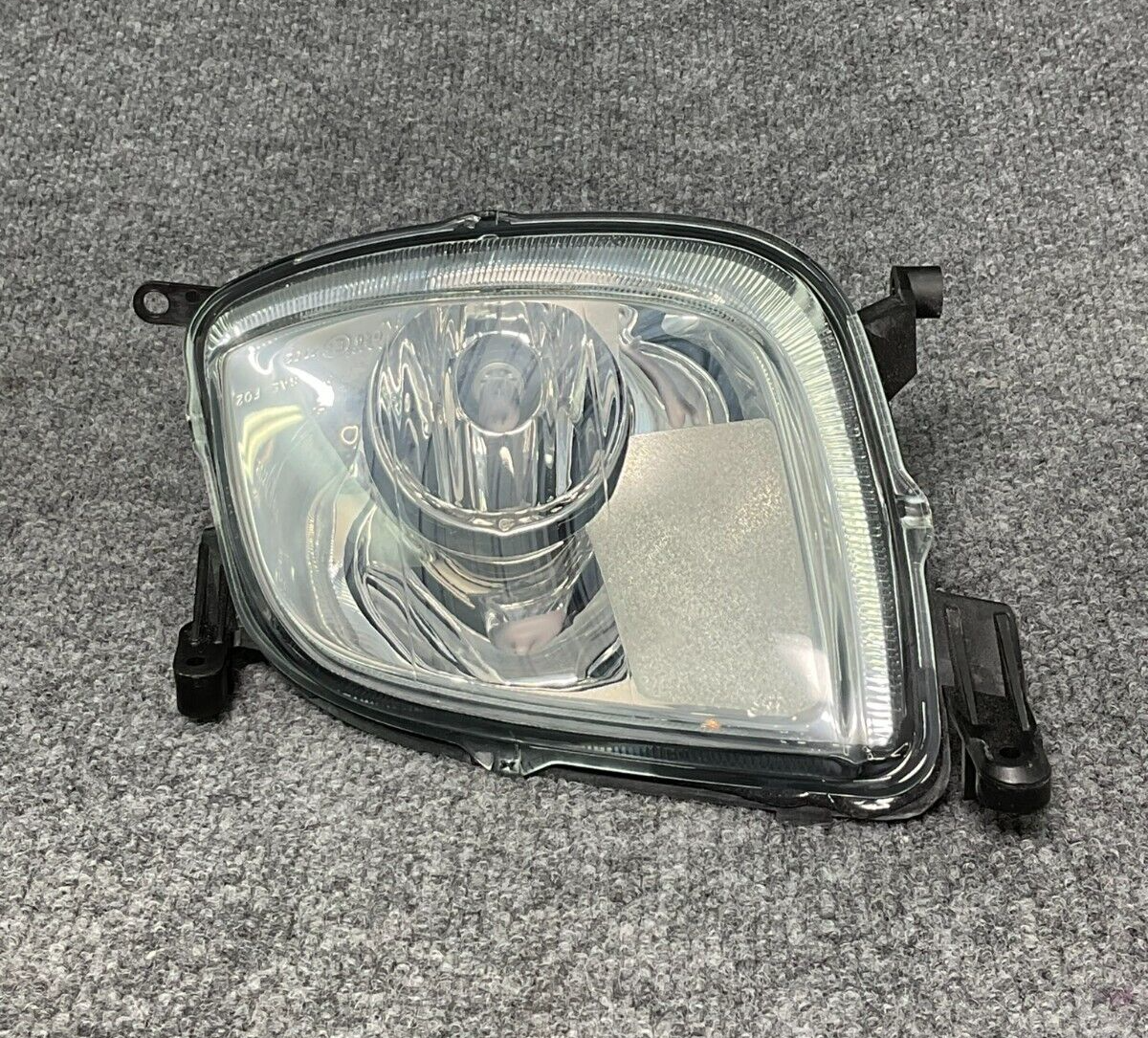 2003-2006-Porsche-Cayenne-Front-Left-Driver-Side-Fog-Light-Lamp-95563116101-335469302035