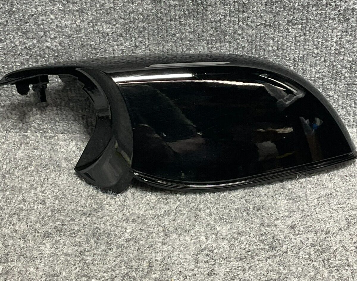 2009-2016-BMW-3-Touring-F31-Front-Left-Driver-Side-Door-Mirror-Frame-C0169105-335453614805