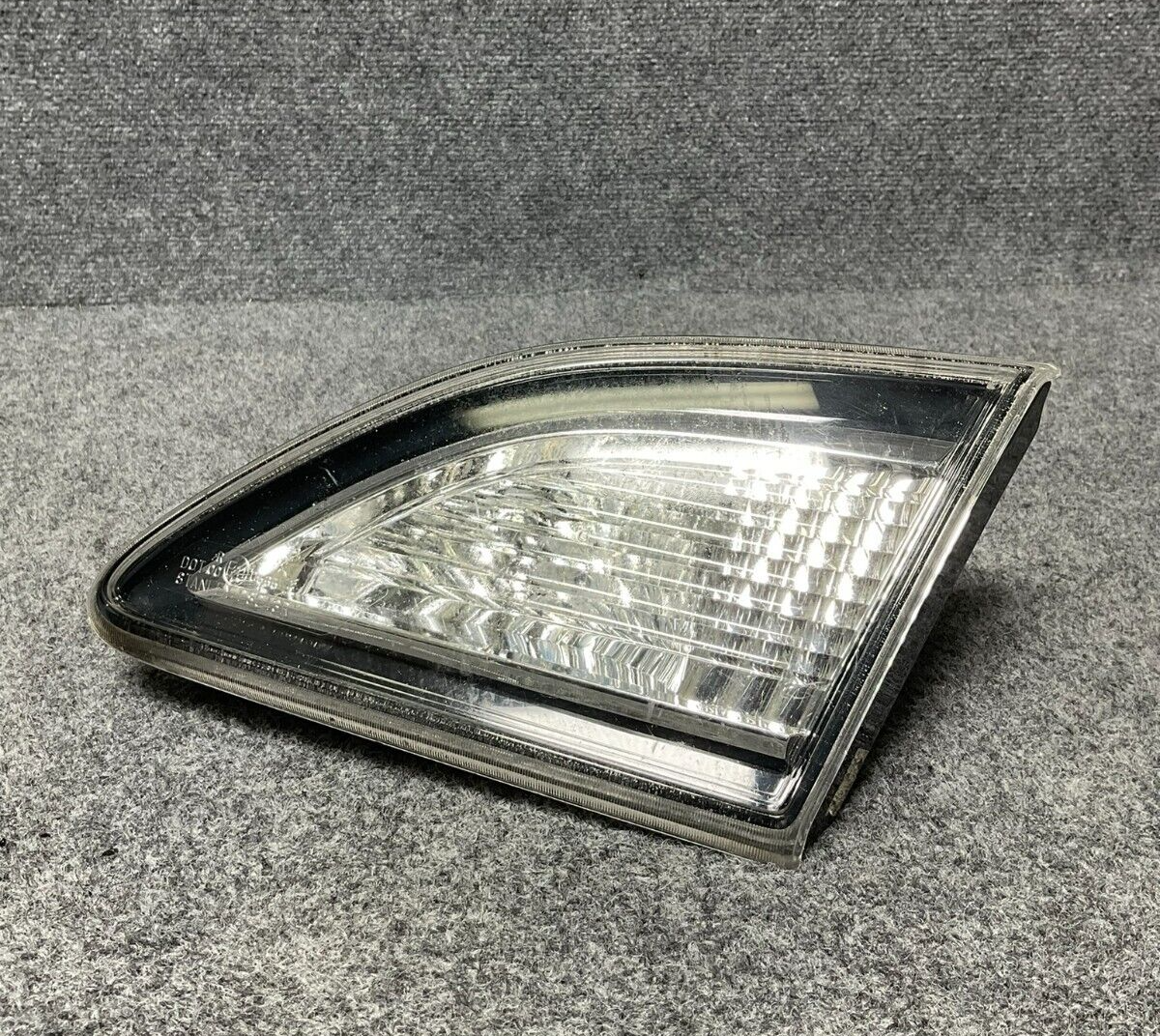 2010-2013-Mazda-3-Rear-Right-Passenger-Side-Inner-Tail-Light-P8043R-335477275635