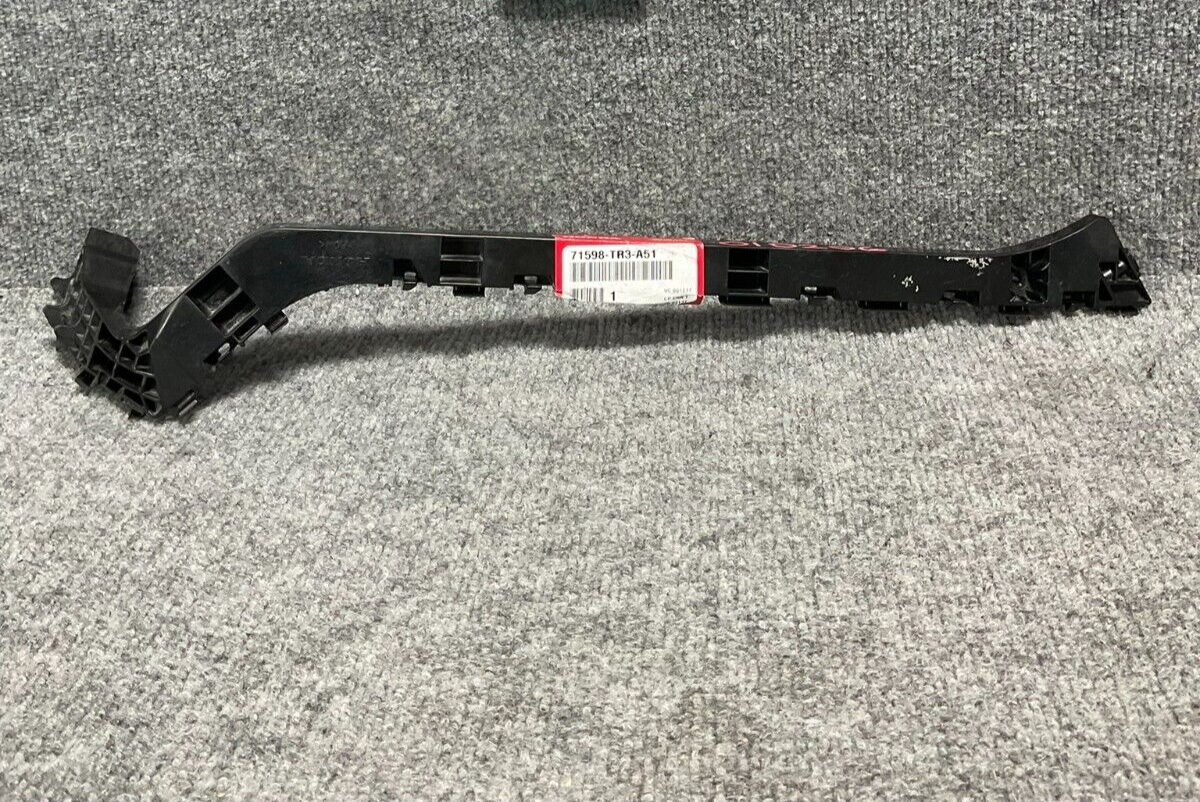 2013-2015-Honda-Civic-Rear-Bumper-Left-Driver-Side-Support-Bracket-71598-TR3A51-335494138365