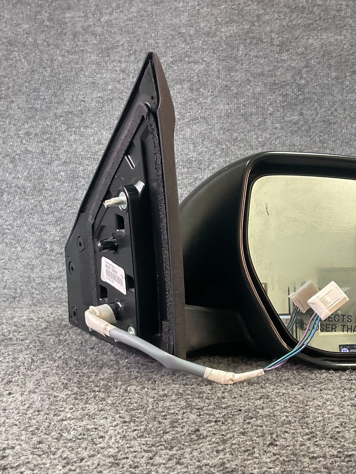 2013-2015-Nissan-Sentra-Front-Right-Passenger-Side-View-Door-Mirror-96301-3SG0B-335610134065-10