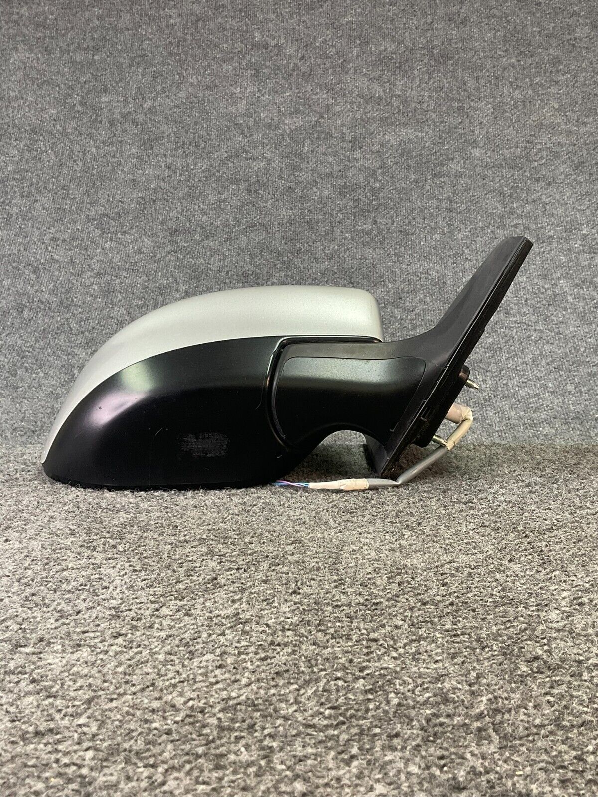 2013-2015-Nissan-Sentra-Front-Right-Passenger-Side-View-Door-Mirror-96301-3SG0B-335610134065-3