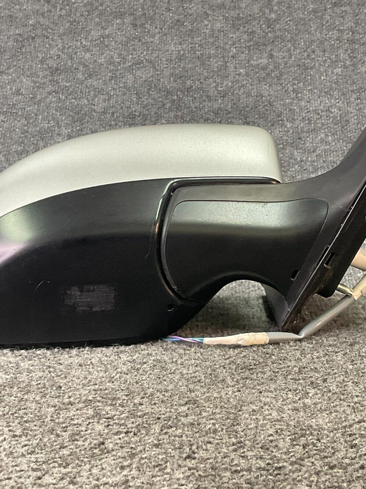 2013-2015-Nissan-Sentra-Front-Right-Passenger-Side-View-Door-Mirror-96301-3SG0B-335610134065-5