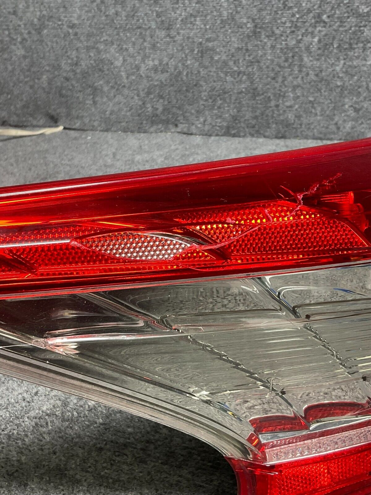 2013-2015-Nissan-Sentra-Rear-Left-Driver-Side-Outer-Tail-Light-Lamp-26555-3SG0A-335608752825-10