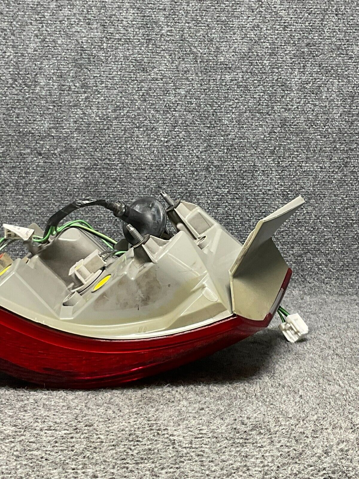 2013-2015-Nissan-Sentra-Rear-Left-Driver-Side-Outer-Tail-Light-Lamp-26555-3SG0A-335608752825-16