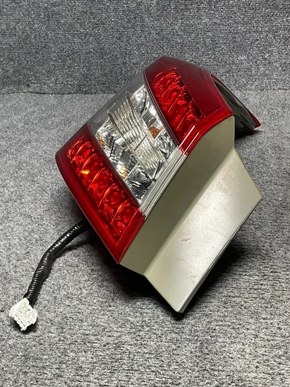 2013-2015-Nissan-Sentra-Rear-Left-Driver-Side-Outer-Tail-Light-Lamp-26555-3SG0A-335608752825-22