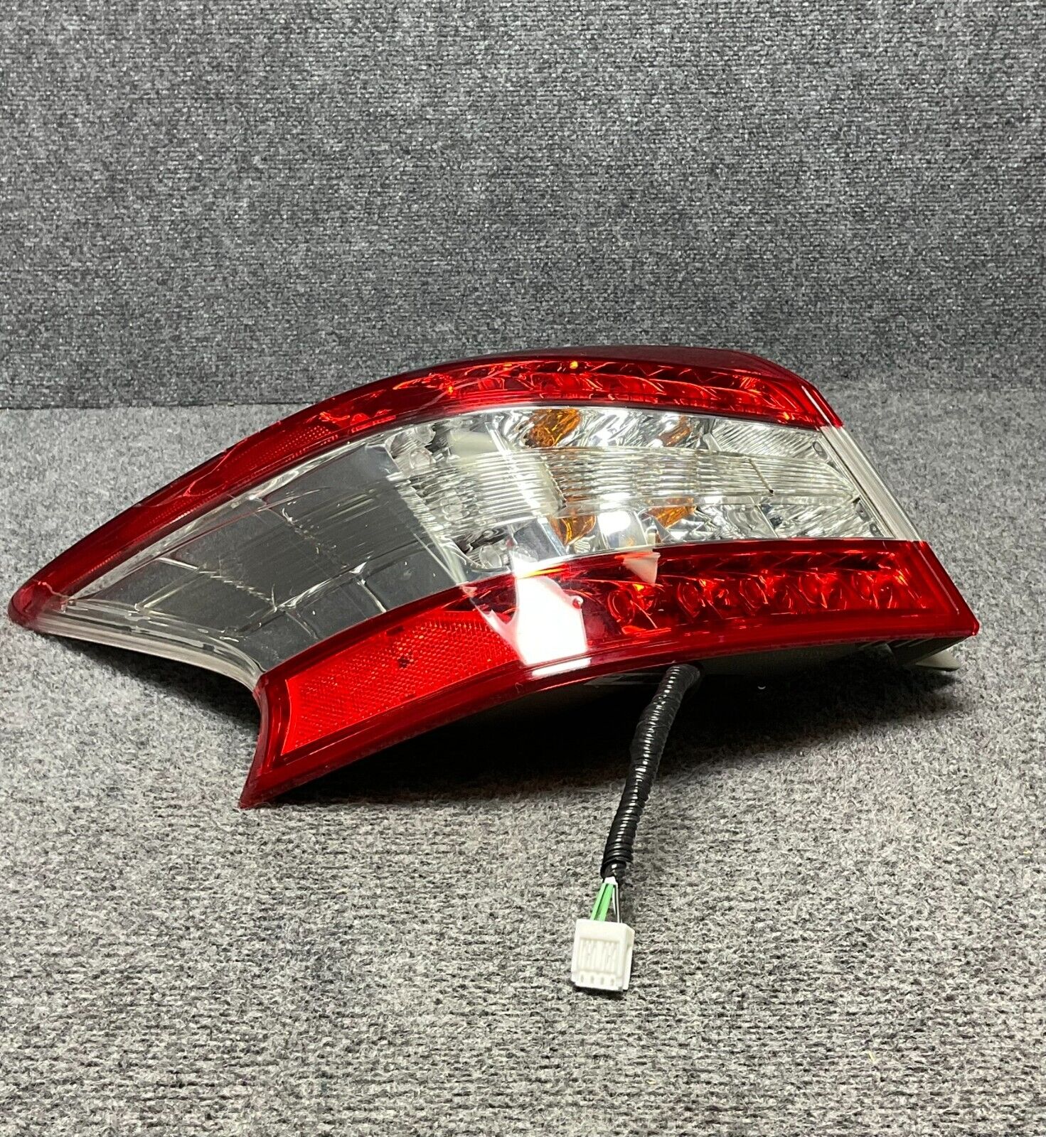 2013-2015-Nissan-Sentra-Rear-Left-Driver-Side-Outer-Tail-Light-Lamp-26555-3SG0A-335608752825-23