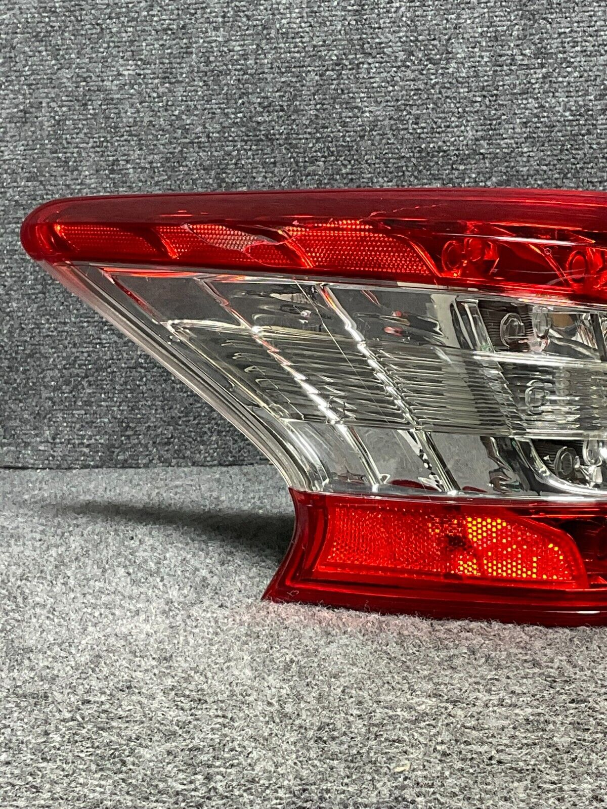 2013-2015-Nissan-Sentra-Rear-Left-Driver-Side-Outer-Tail-Light-Lamp-26555-3SG0A-335608752825-3