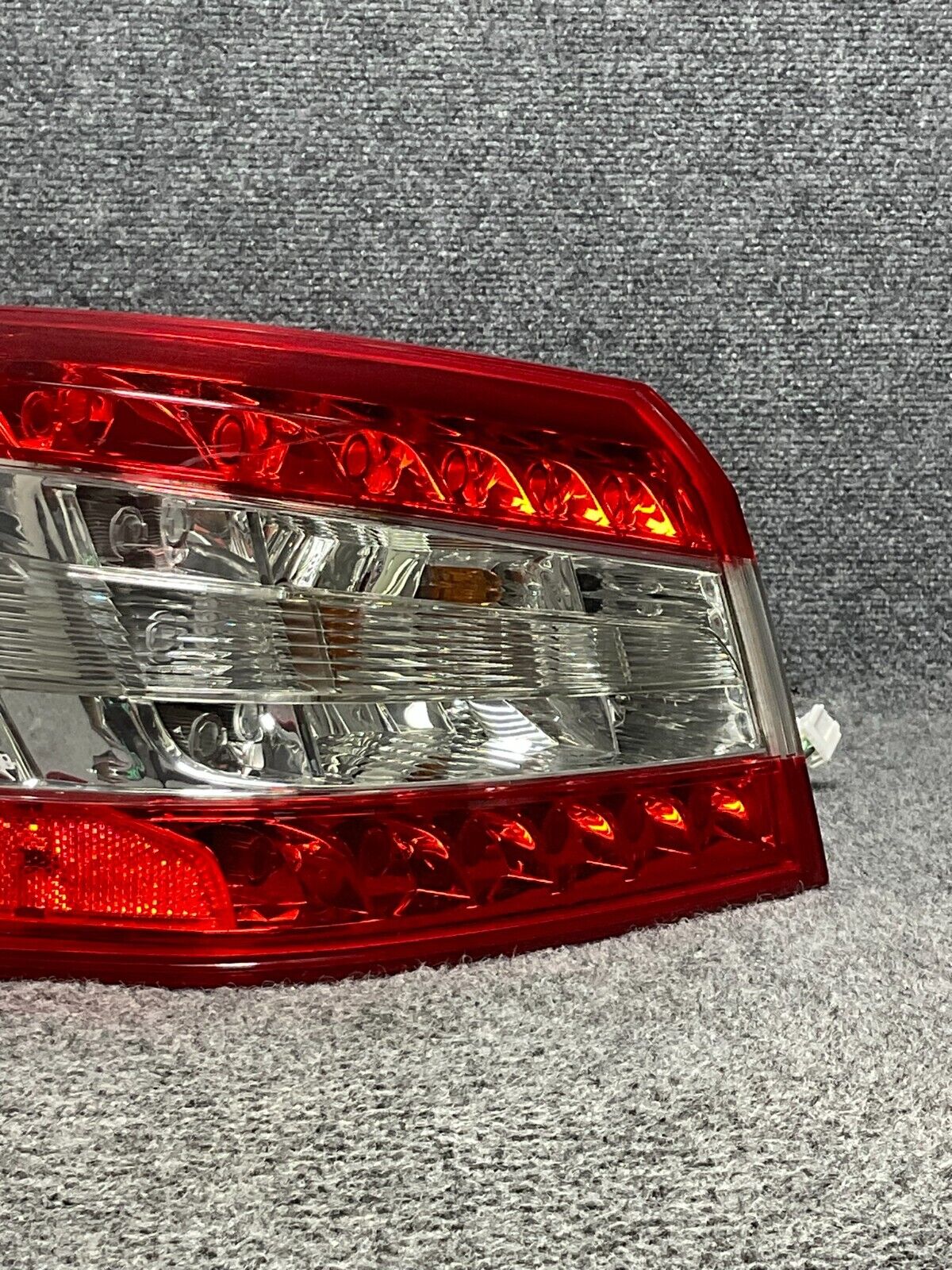 2013-2015-Nissan-Sentra-Rear-Left-Driver-Side-Outer-Tail-Light-Lamp-26555-3SG0A-335608752825-5