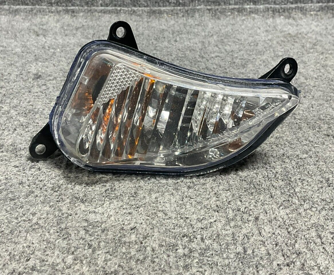 2013-2015-Toyota-Avalon-Left-Driver-Side-Turn-Signal-Light-335404583165