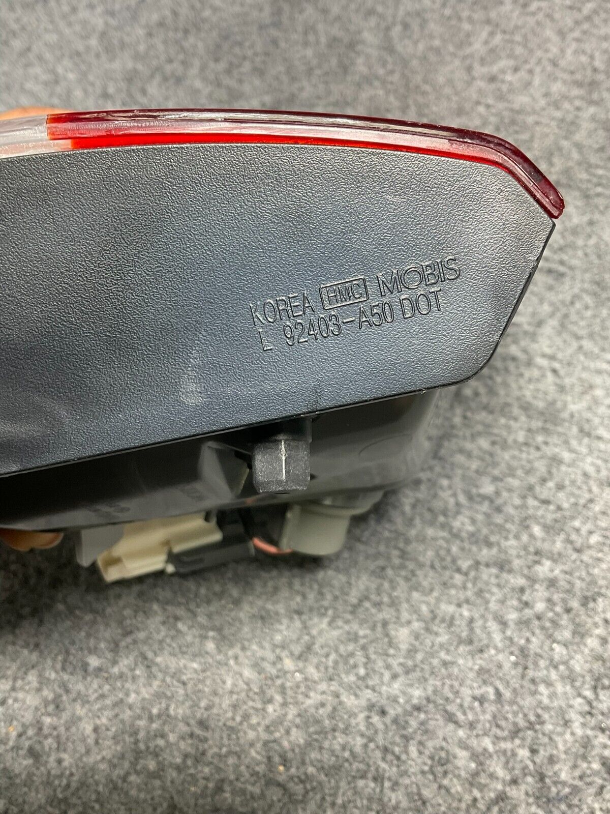 2013-2017-Hyundai-Elantra-GT-Rear-LS-Side-Drive-Tail-Light-Assembly-92403-A5000-335603106775-17