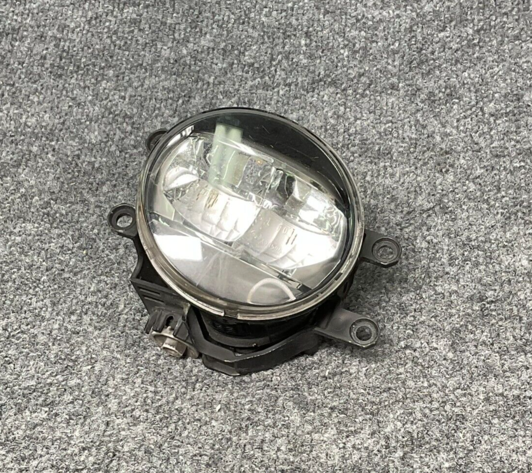 2014-2016-Toyota-Lexus-Scion-Left-Driver-Side-Led-Fog-Light-Lamp-MD-E13-13794L-335472459065