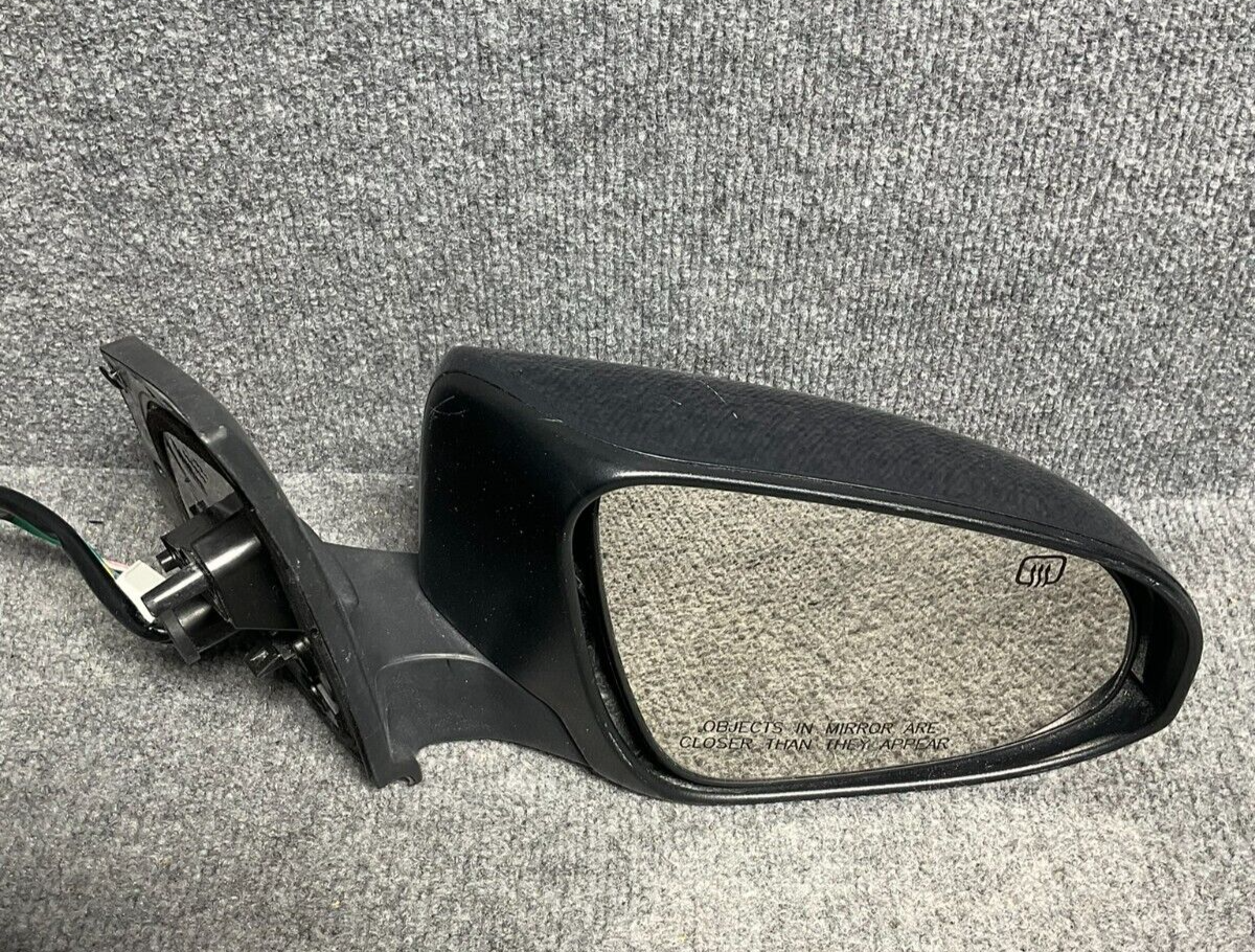 2014-2019-Toyota-Corolla-Front-Right-Passenger-Side-View-Door-Mirror-806000-335436611155