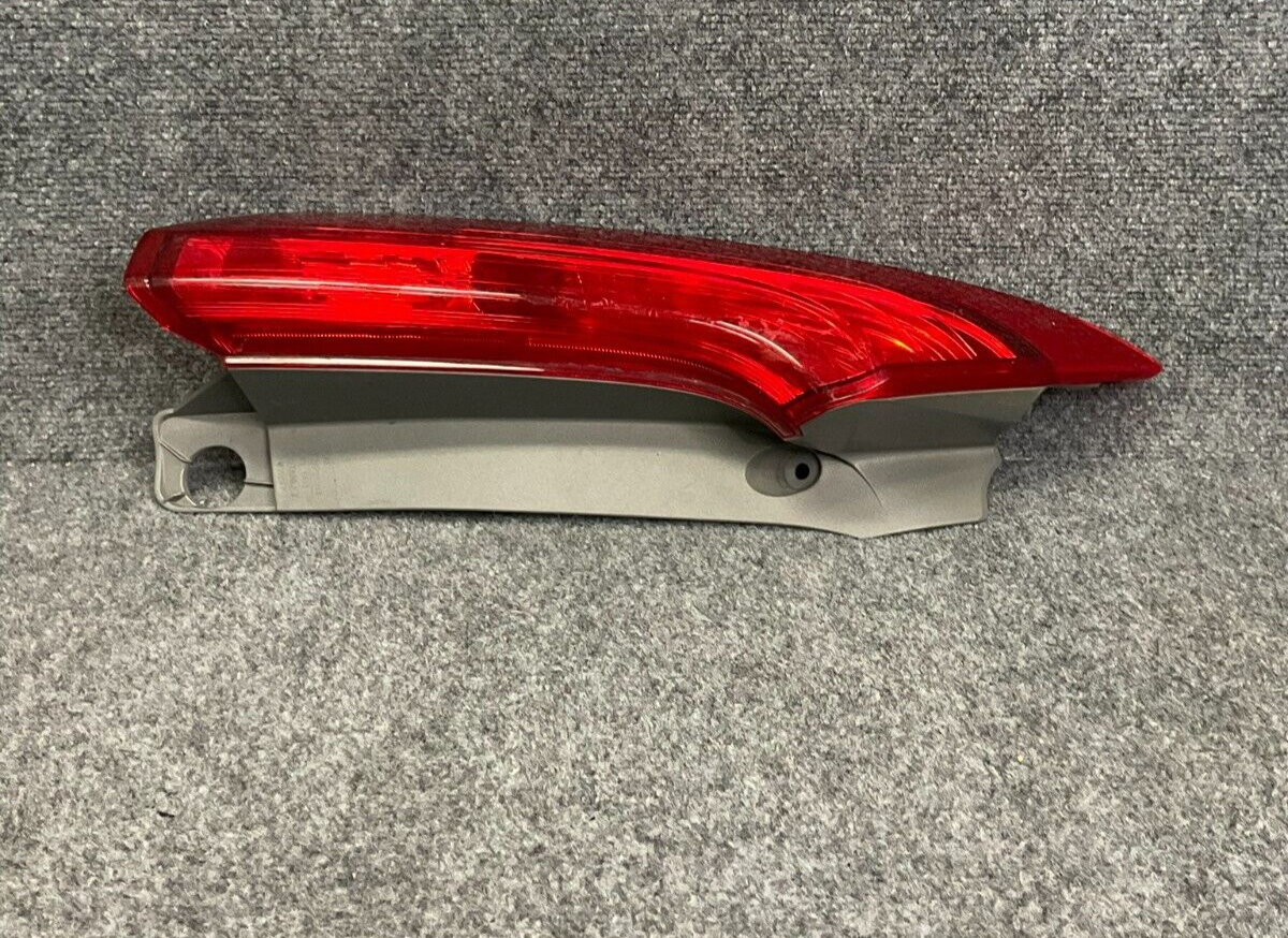 2015-2016-Honda-CR-V-Rear-Left-Driver-Side-Tail-Light-Lamp-335460078165