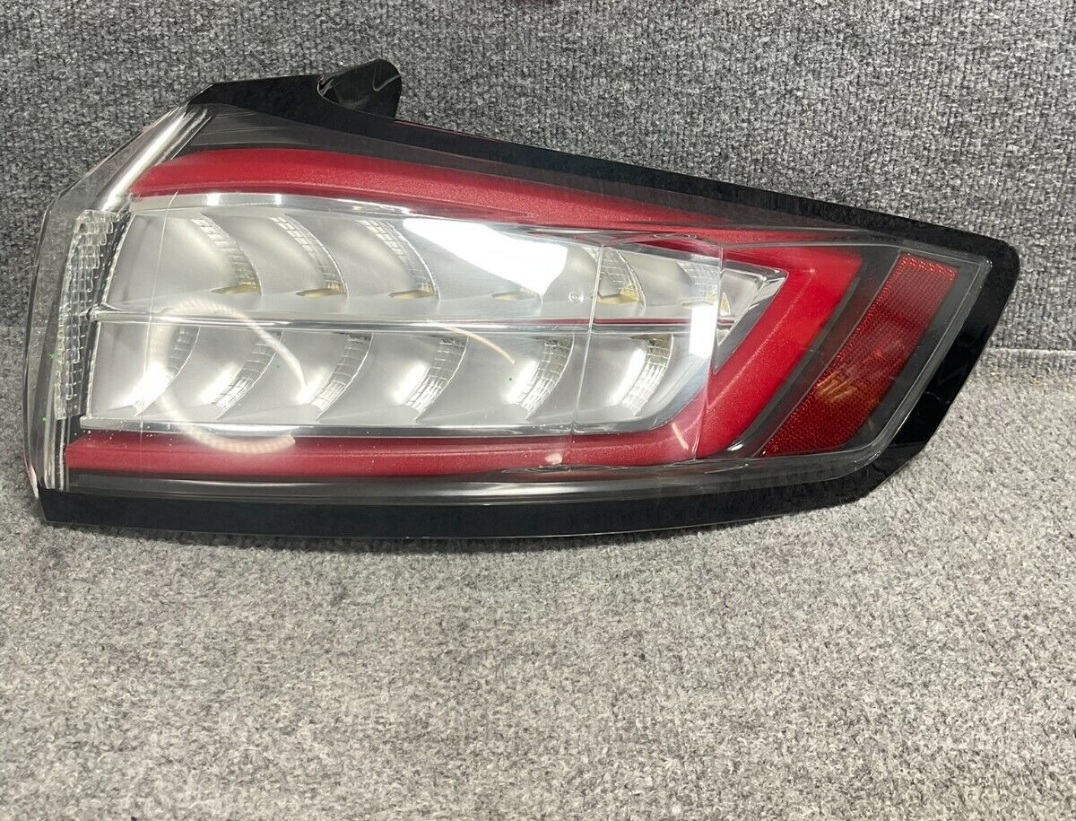 2015-2018-Ford-Edge-Rear-Right-Passenger-Side-Tail-Light-Lamp-FT4B-13404-A-335414034295