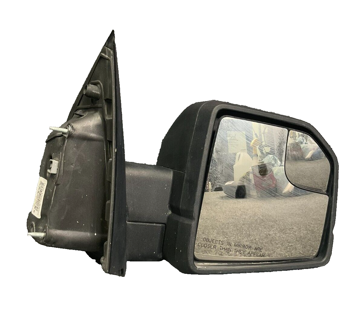 2015-2018-Ford-F150-Front-Right-Passenger-Side-Rearview-Mirror-FL34-17682-BH5Y-335456987945