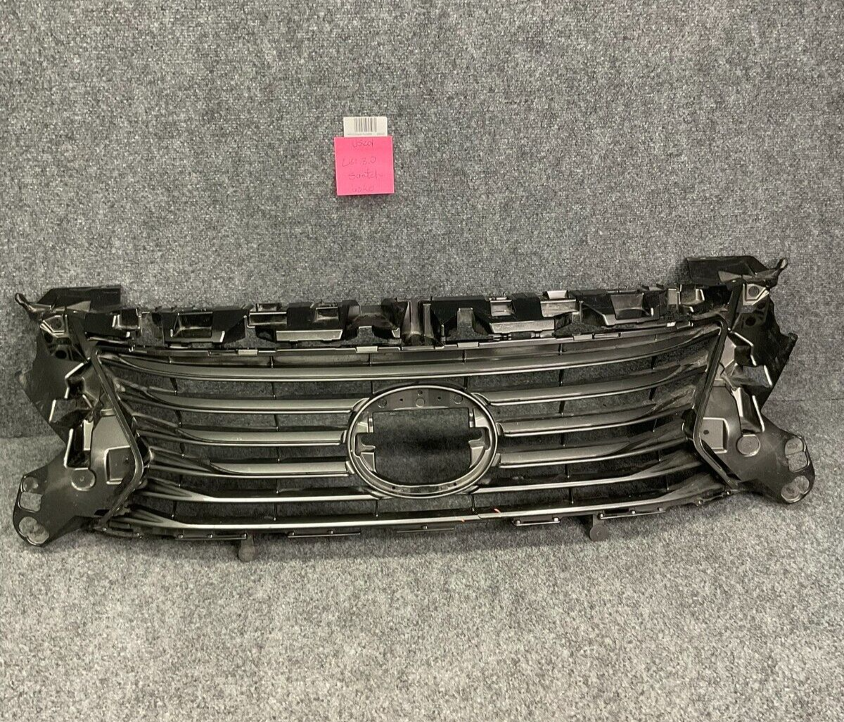 2016-2018-Lexus-ES350-Front-Upper-Radiator-Grille-53111-06850-335449658245