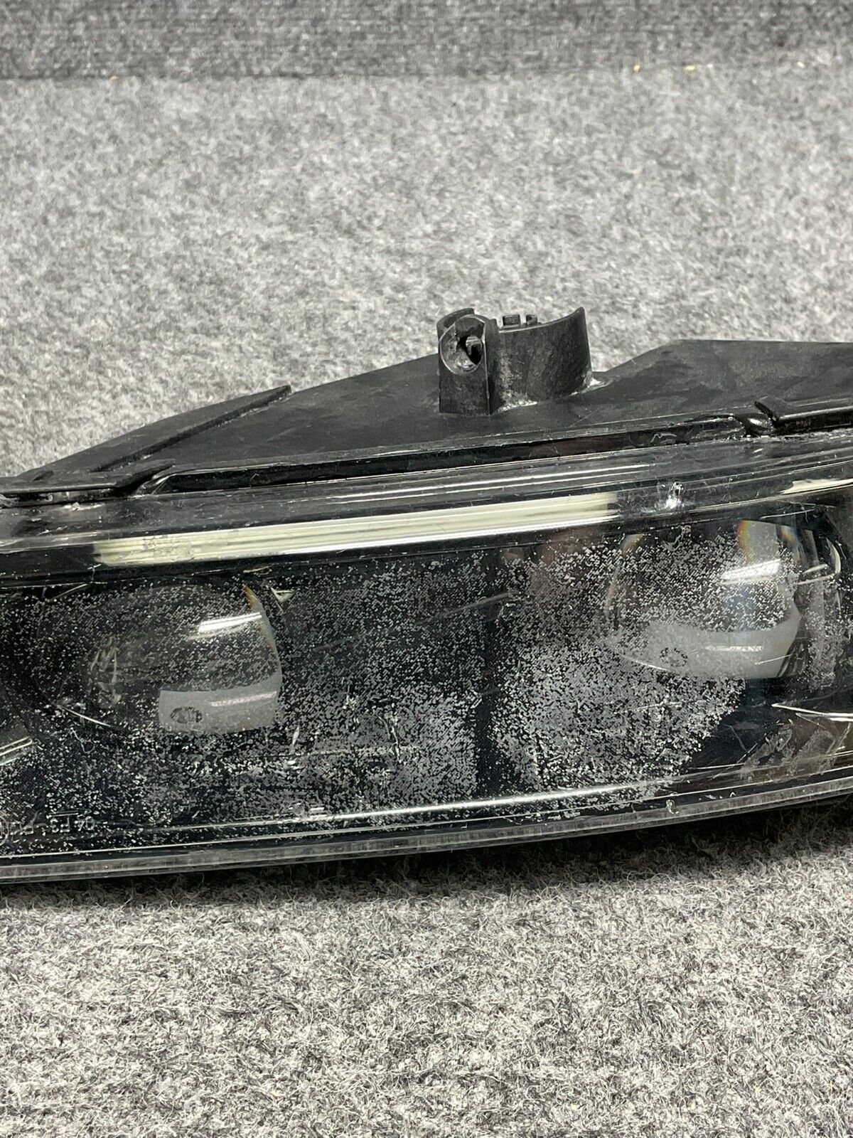 2017-2023-Dodge-Durango-Front-Right-Side-LED-Fog-Light-Bumper-Lamp-68275510AC-335603106675-4