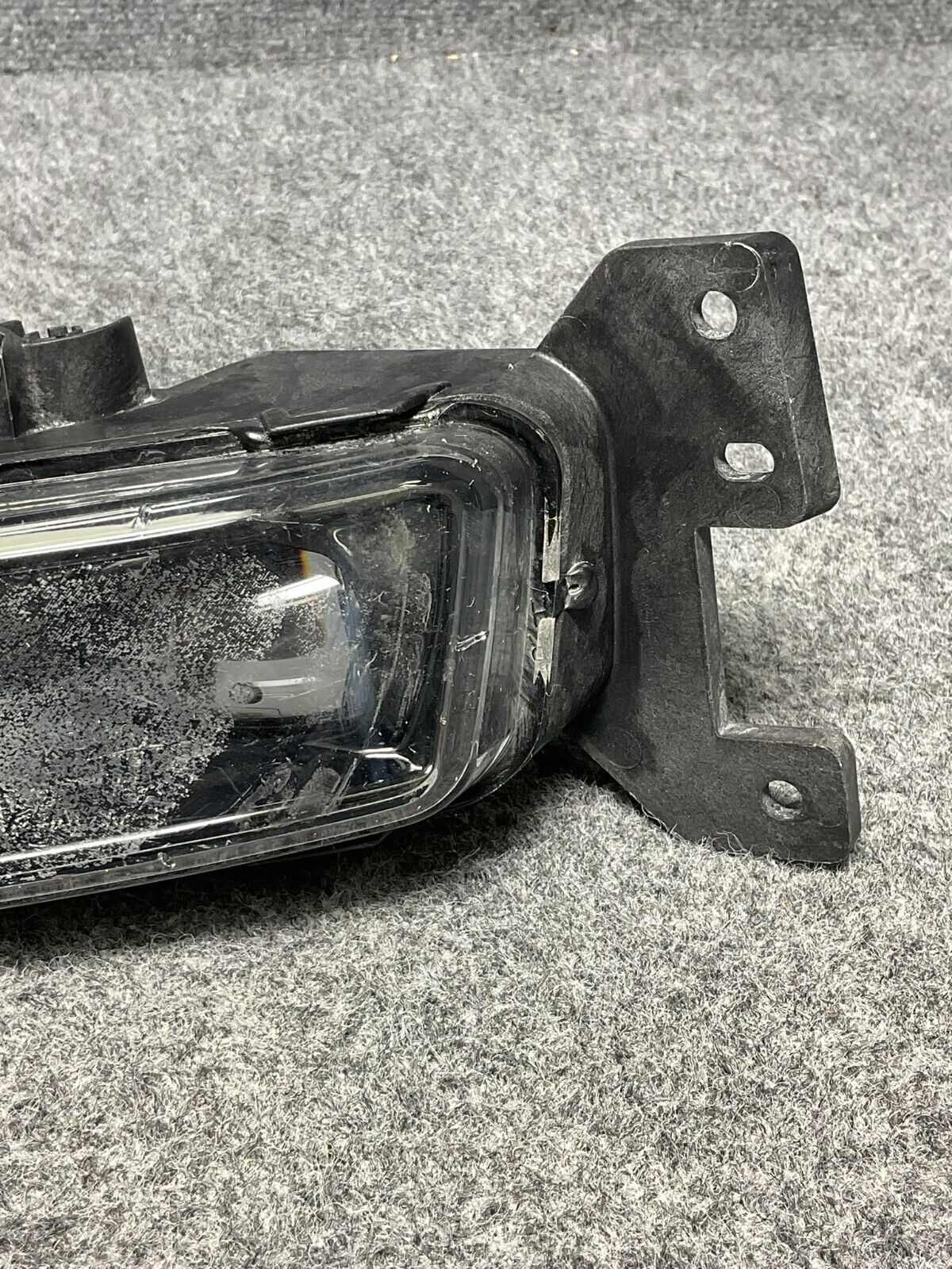 2017-2023-Dodge-Durango-Front-Right-Side-LED-Fog-Light-Bumper-Lamp-68275510AC-335603106675-5