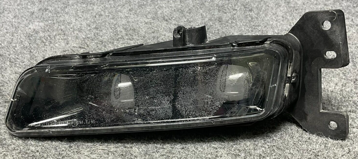 2017-2023-Dodge-Durango-Front-Right-Side-LED-Fog-Light-Bumper-Lamp-68275510AC-335603106675