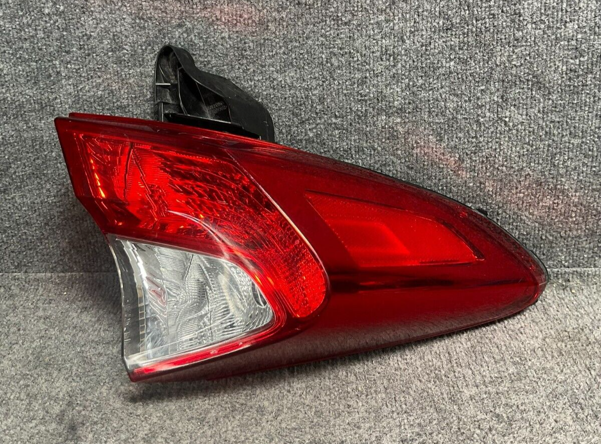 2018-2020-Toyota-C-HR-Rear-Left-Driver-Side-Tail-Light-81560-F4020-00-335411674375