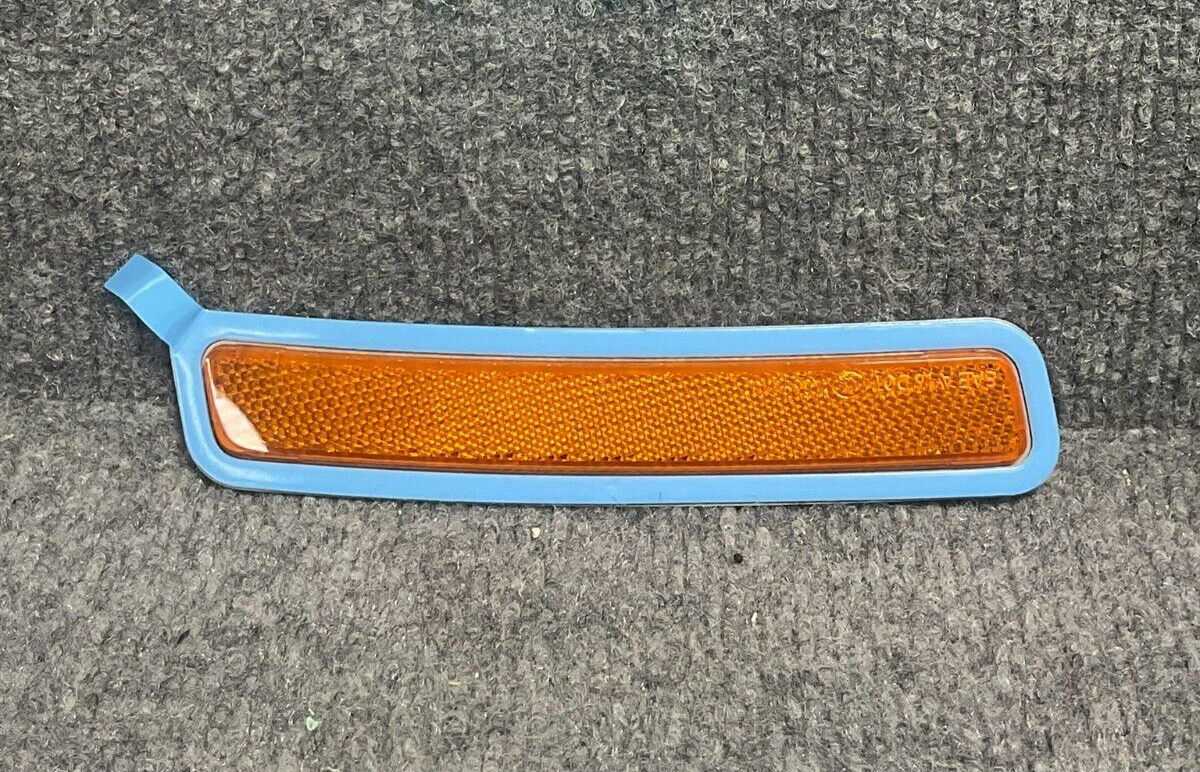 2019-2023-BMW-X4-Front-Left-Driver-Side-Reflector-Panel-7411973-335342035885